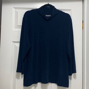 CHICO’S size 3, top